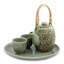 Mequon Ceramic Teacup