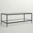 Hera Glass Top Coffee Table-1274509079-1276473452