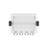 Brabantia Sinkside Large Foldable Aluminium Dish Drying Rack-63657169