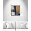 «Metallic Slate II» par Casa Fine Arts-94349382-94349428
