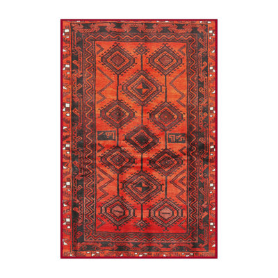 Southwestern Indoor Rug