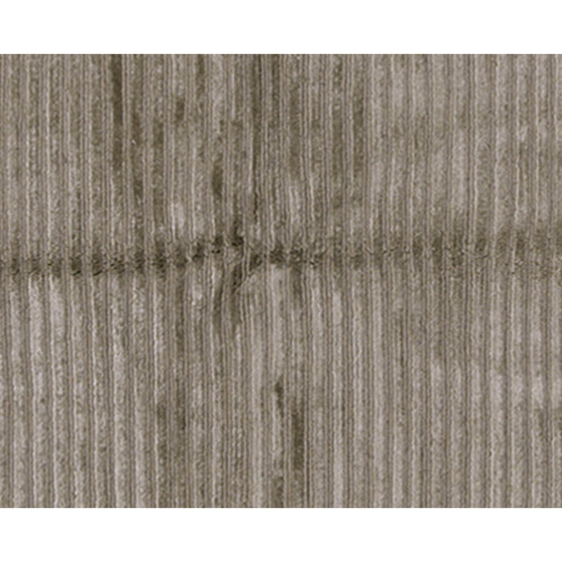 Hand Knotted Area Rug in Silver, Rectangle 6' x 8'11"