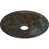 Bronze Blue Patina