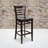 Statice Dahlia 30" Bar Stool-31759973