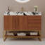 36.01 " W Free Standing Wall Mounted Single Double Single Vanity Bathroom Vanity With Top-1786067770-1786067772-1786067774