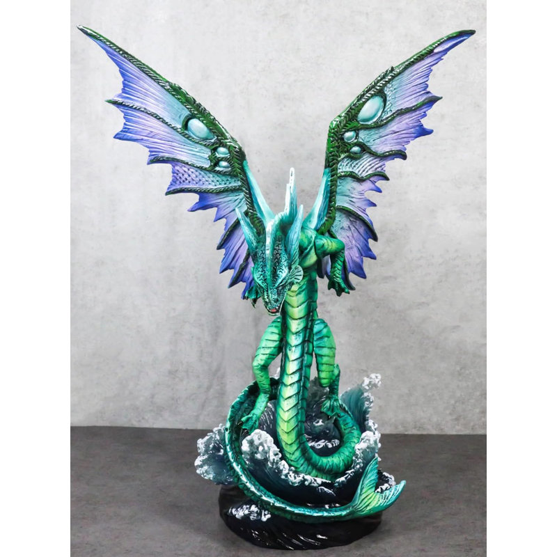 Julann Fantasy & Sci-Fi Figurines & Sculptures