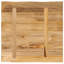 Solid Wood Table Top-102731167