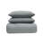 Aurora 3pc Comforter Set - Queen-120724649