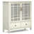 Blanc antique est en rupture de stock