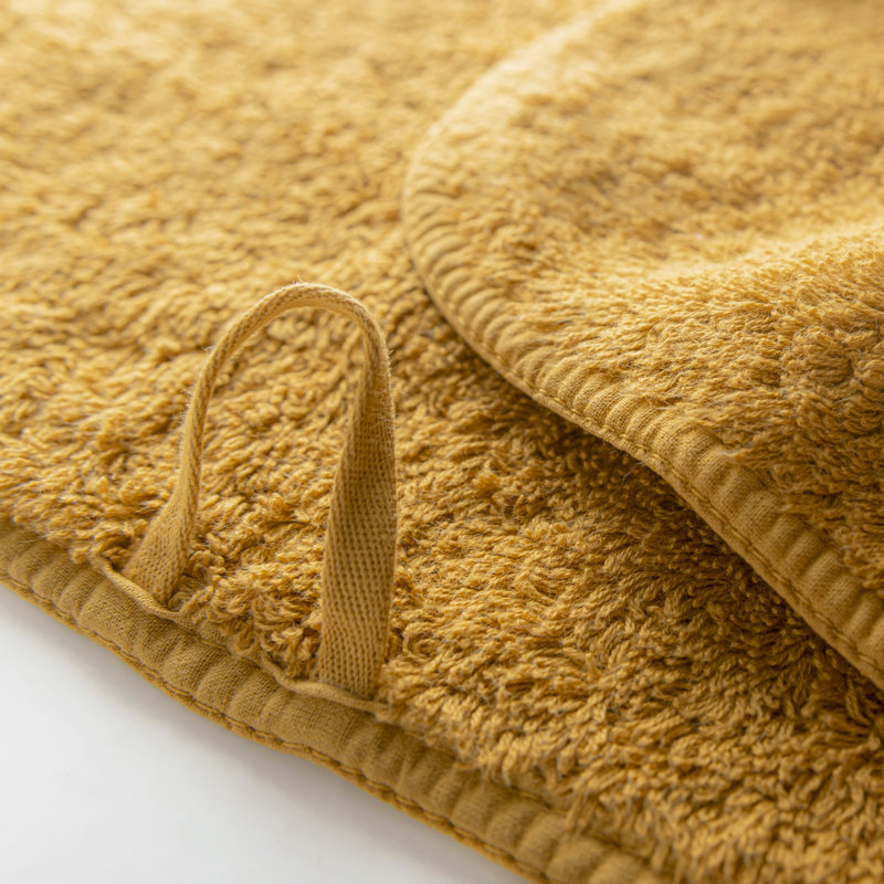 Washcloth, Camel