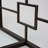 Somrig Glass Top Coffee Table