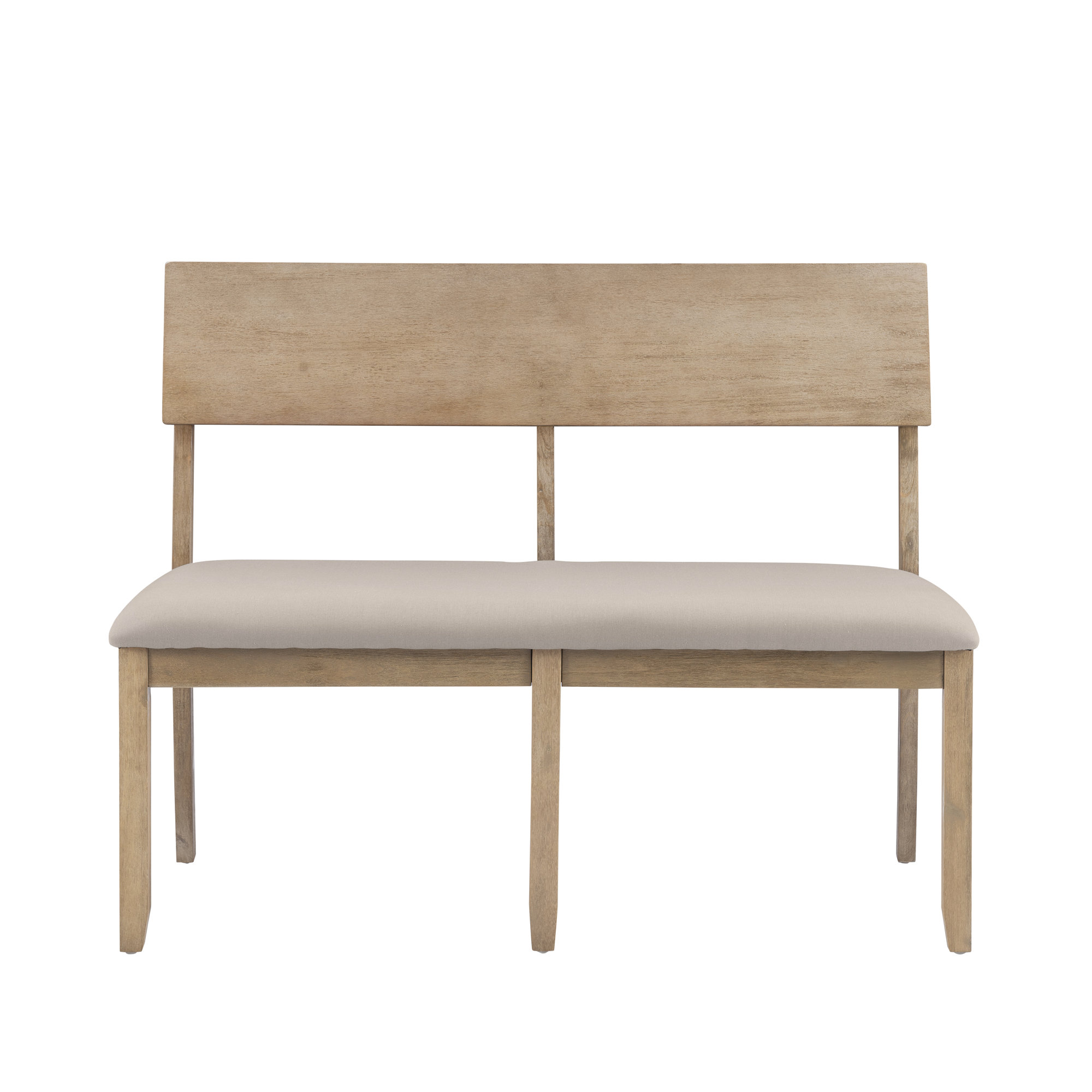 Paxton Dining Bench