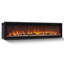 Electric Fireplace For Recessed Or Wall Mount Installation-93509093