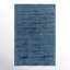 Tapis rectangulaire Isadora avec envers antidérapant-589095844