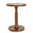 Threaded Drink Table Light Blue-65705308
