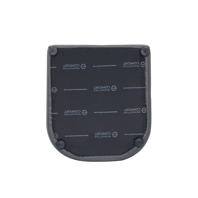 Dirk Arm Chair, Pewter, 2