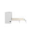 Lit escamotable double avec tiroirs-369617029-369617025