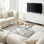 Table basse Kranz