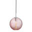 Luminaire suspendu 1 lumière Rousseau-449109144-449109159-449109158