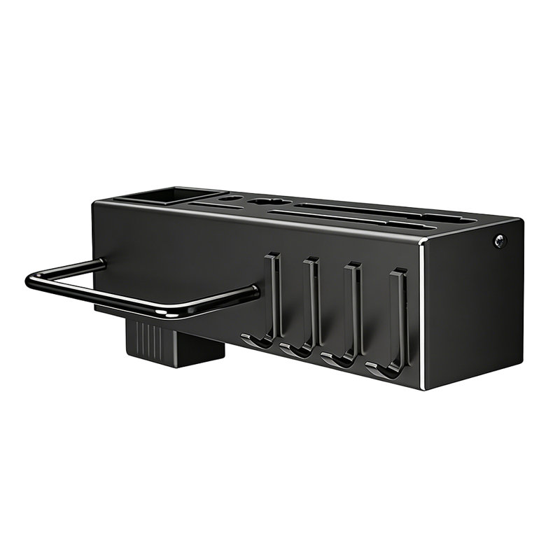 Iron Wall Organizer