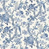 Ashmore 32.82' L x 27.56" W Wallpaper Roll