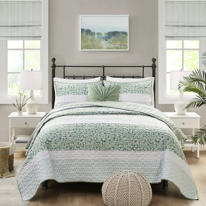 Seersucker Quilt