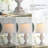 Resin USB Table Lamp