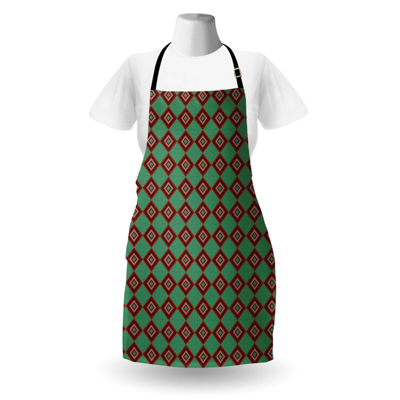 Bib Apron