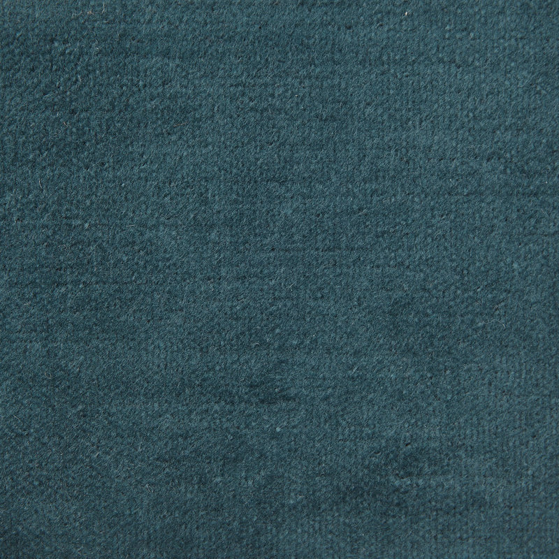 Diana 90, Teal Cotton