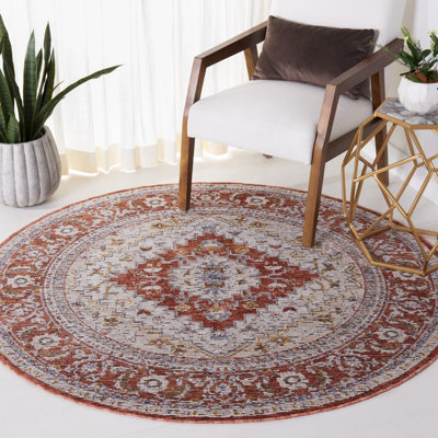 Sierra Performance Oriental Rug