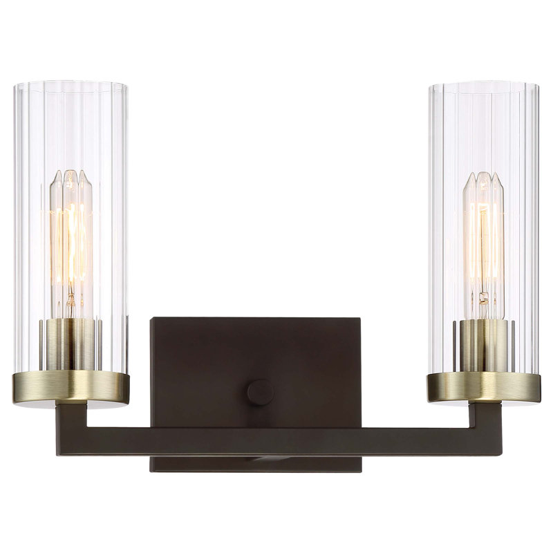Karns 2 - Light Dimmable Vanity Light