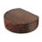 Taquetta 15.75'' W Solid Wood Nightstand-365030098