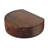 Taquetta Solid Wood Nightstand-365030098
