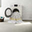 Ensemble de literie en coton Farmhouse Elegance