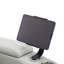 Fauteuil inclinable électrique avec repose-pieds Beliziare-1192700841