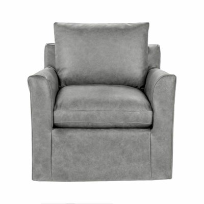 Cassiano Swivel Armchair