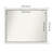 Reigan Wall Mirror-145255180-145255208