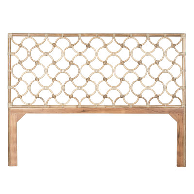 Mar Open-Frame Headboard