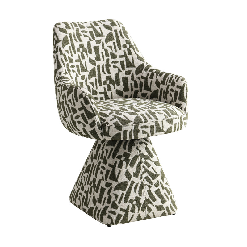 Fauteuil d'appoint Priel