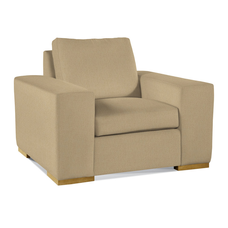 Memphis Upholstered Armchair