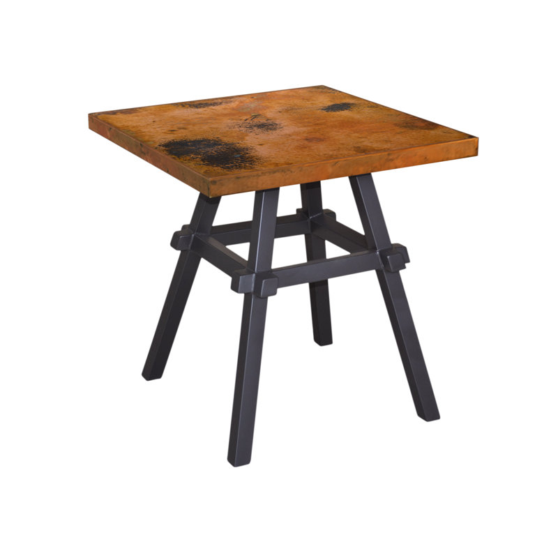 Table de bout Duque