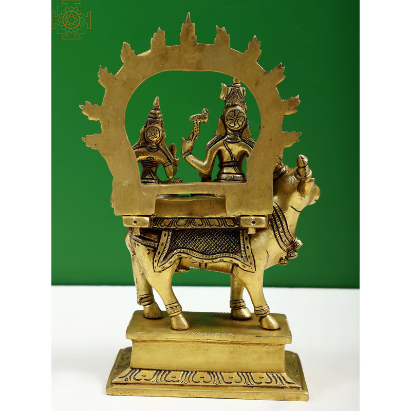 Goutam Religious & Spiritual Statue