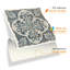 Azulejo Adamsdale Tile Wall Sticker-38785639