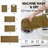 Super Soft Thick Plush Tufted Bathroom Rug-1497316958-1497316947