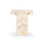 Romano Marble End Table-5122646
