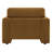 Ives 42'' Oversized Upholstered Armchair-120200050