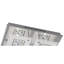 Glass Flush Mount