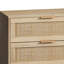Ayanna 6 Drawer Rattan Storage Dresser-187386996-192123205-179144170