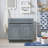 Hibbitts 36'' Single Bathroom Vanity Base Only-670610832