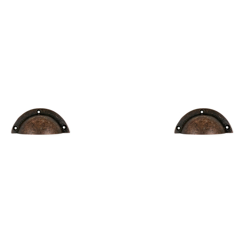3" Length Novelty Knob Multipack